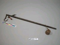 藏品(小秤(含鐵槌))的圖片